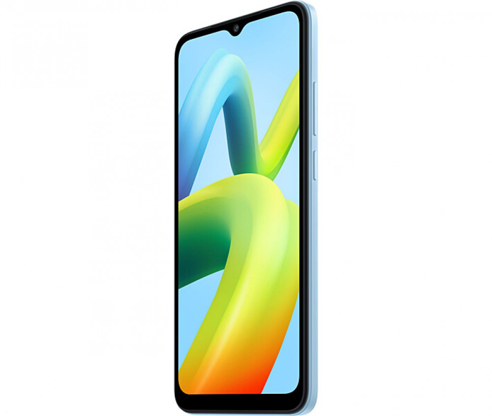 Смартфон Xiaomi Redmi A1+ 43142 32 Гб, 2 Гб - миниатюра 4