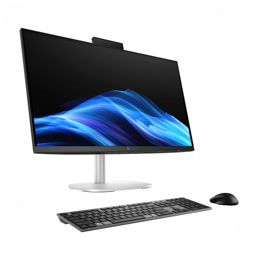 Моноблок HP EliteStudio 8 G1i D42X3AT 27, Intel, Core Ultra 7 - миниатюра 2