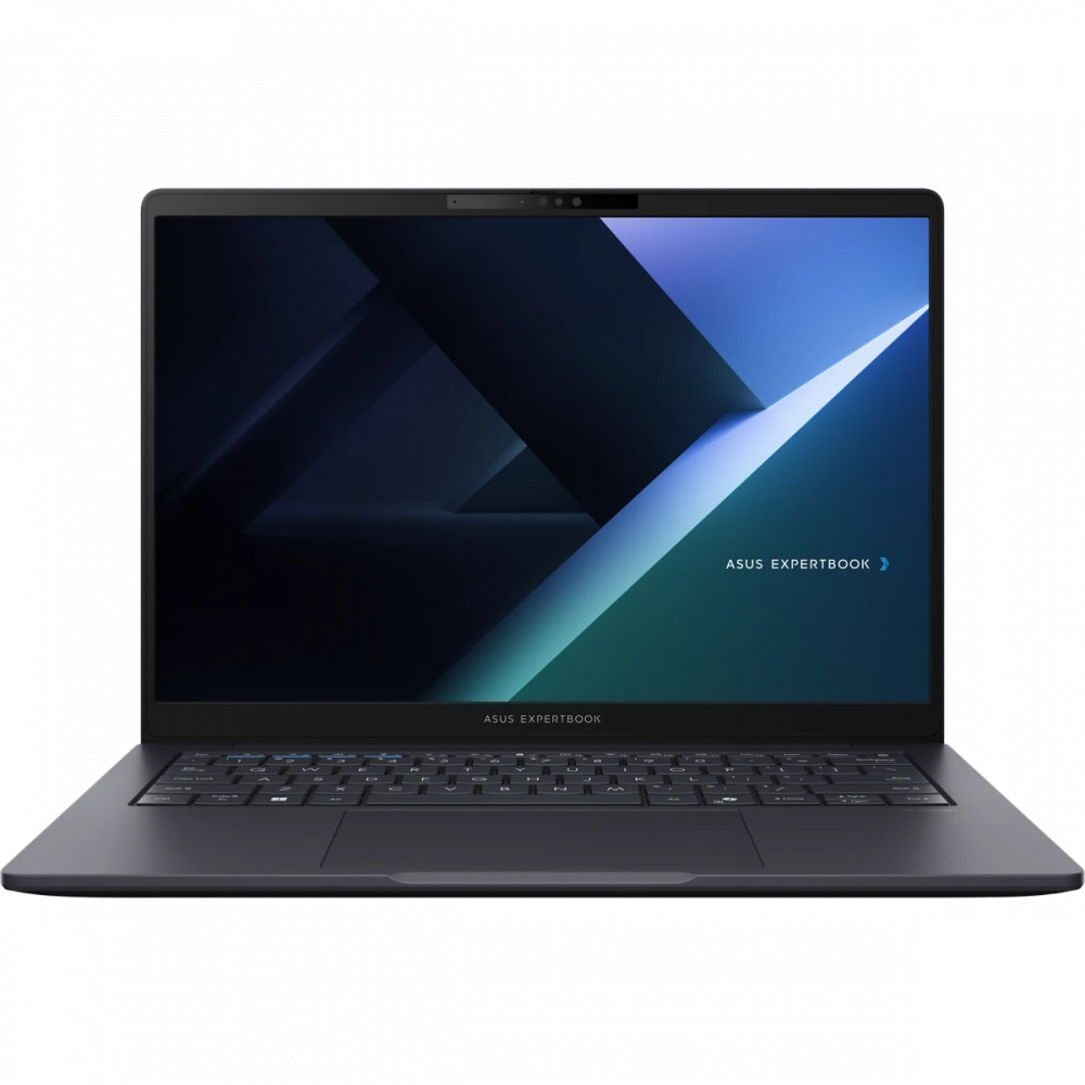 Ноутбук Asus ExpertBook Mainstream B3405CVA-LY1320 90NX08K1-M01EJ0 14 ", WUXGA 1920x1200 (16:10), Intel, Core 7, 16 Гб, 1 ТБ, Intel Graphics - миниатюра 2