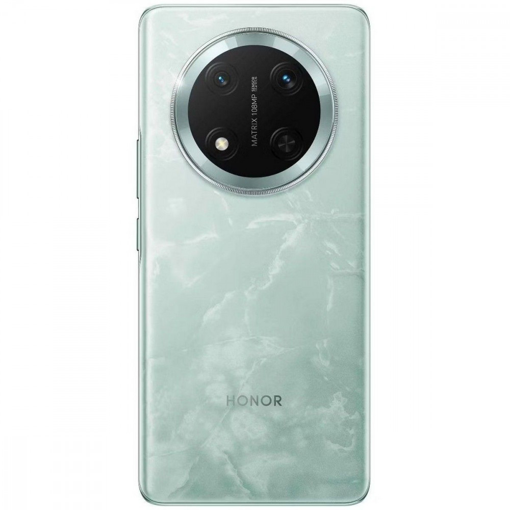 Смартфон Honor X9c (8/256Gb) Jade Cyan 5109BMFL 256 Гб, 8 Гб - миниатюра 3