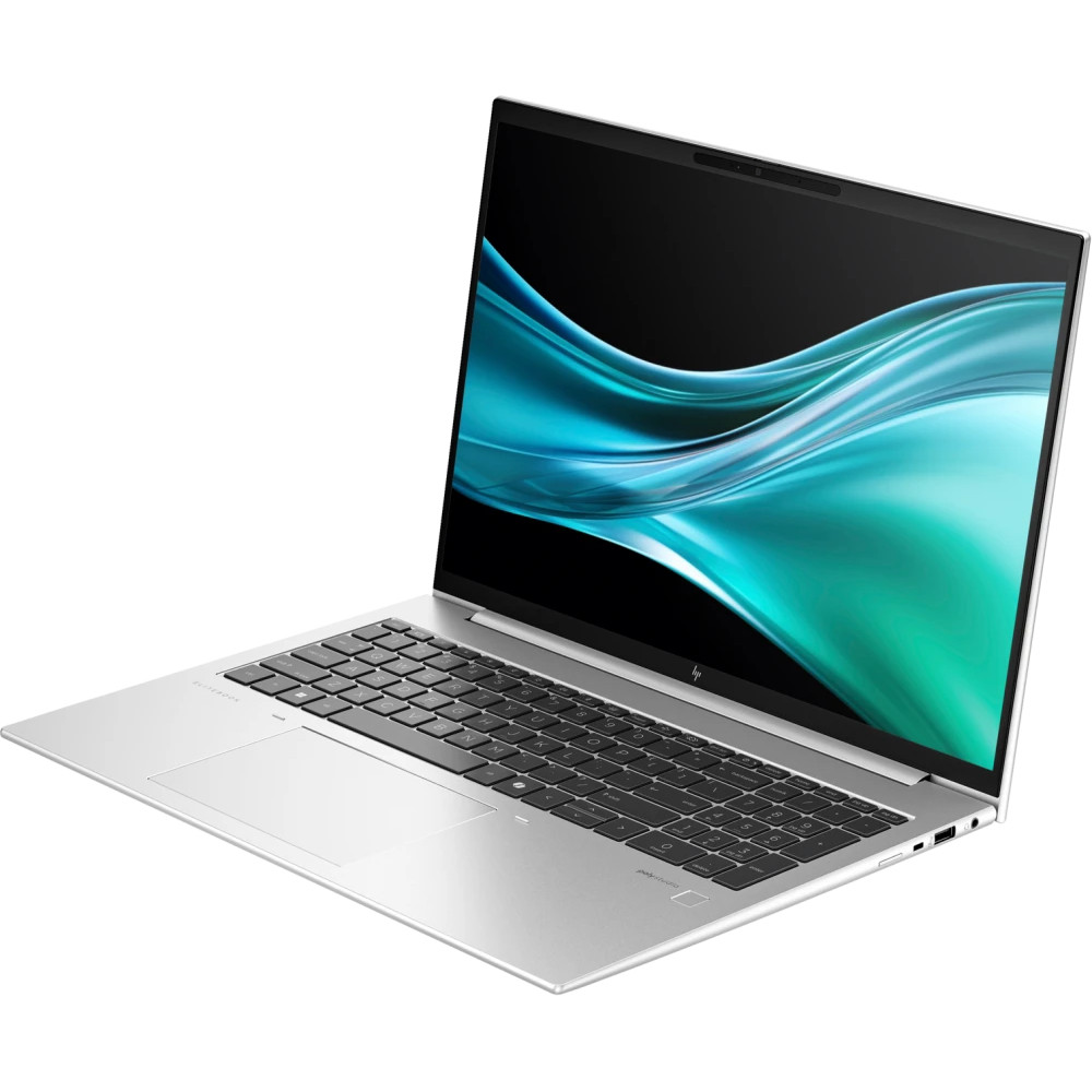 Ноутбук HP Elitebook 860 G11 C14ZMET 16 ", WUXGA 1920x1200 (16:10), Intel, Core Ultra 7, 16 Гб, 512 ГБ, Intel Graphics, Windows 11 Pro - миниатюра 3
