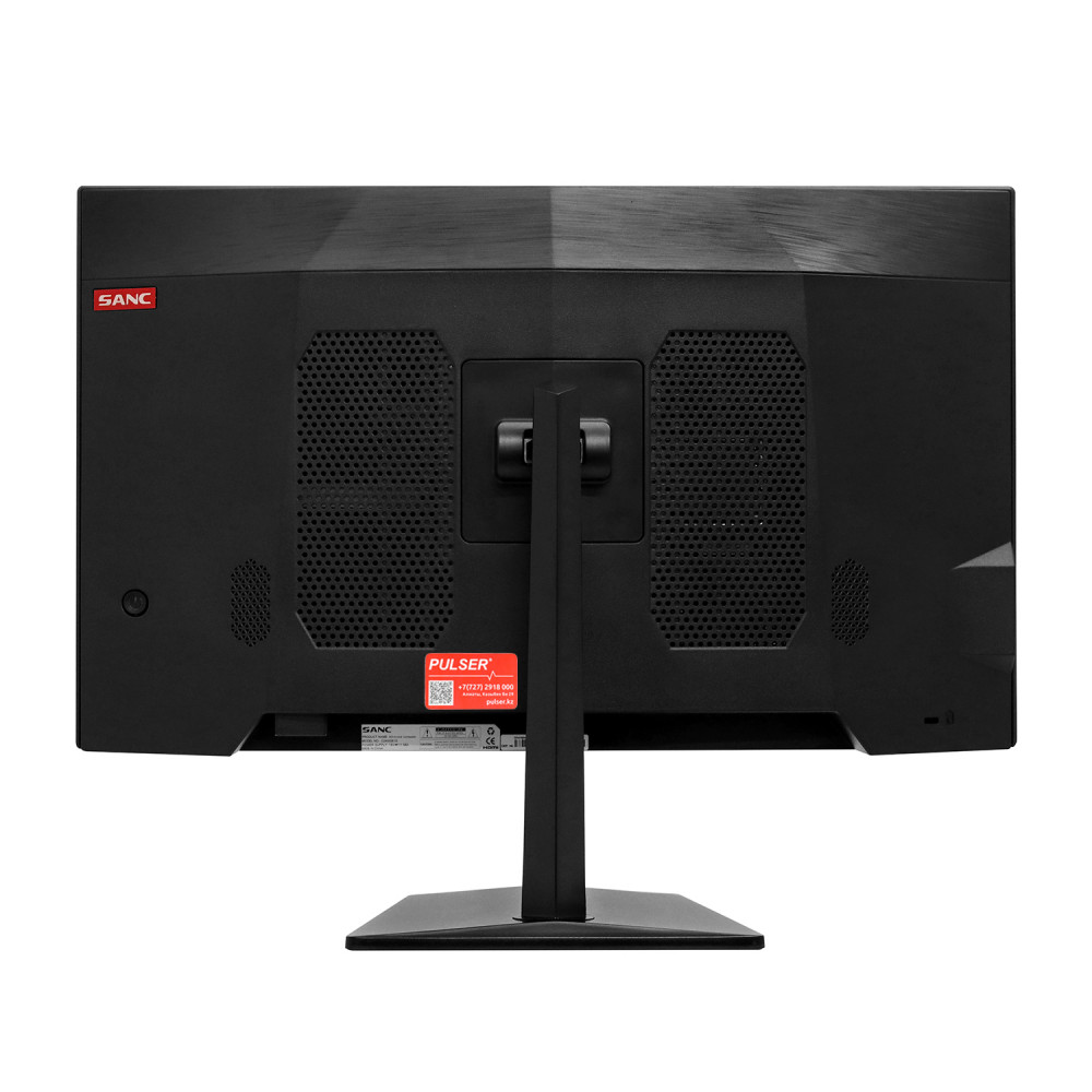 Моноблок Pulser All-in-One PULSER C2400261D 23.8 Моноблок PULSER All-in-One 2 23.8 ", Intel, Core i3, 12100, 3.3, 8 Гб, 512 Гб - миниатюра 2