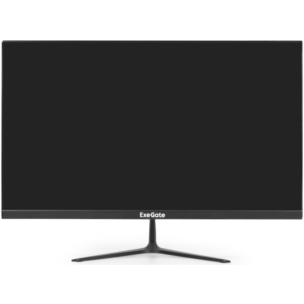 Монитор ExeGate SmartView EZ2400TA EX296282RUS 23.8 ", IPS, Full HD 1920x1080 (16:9), 75 Гц — фото товара