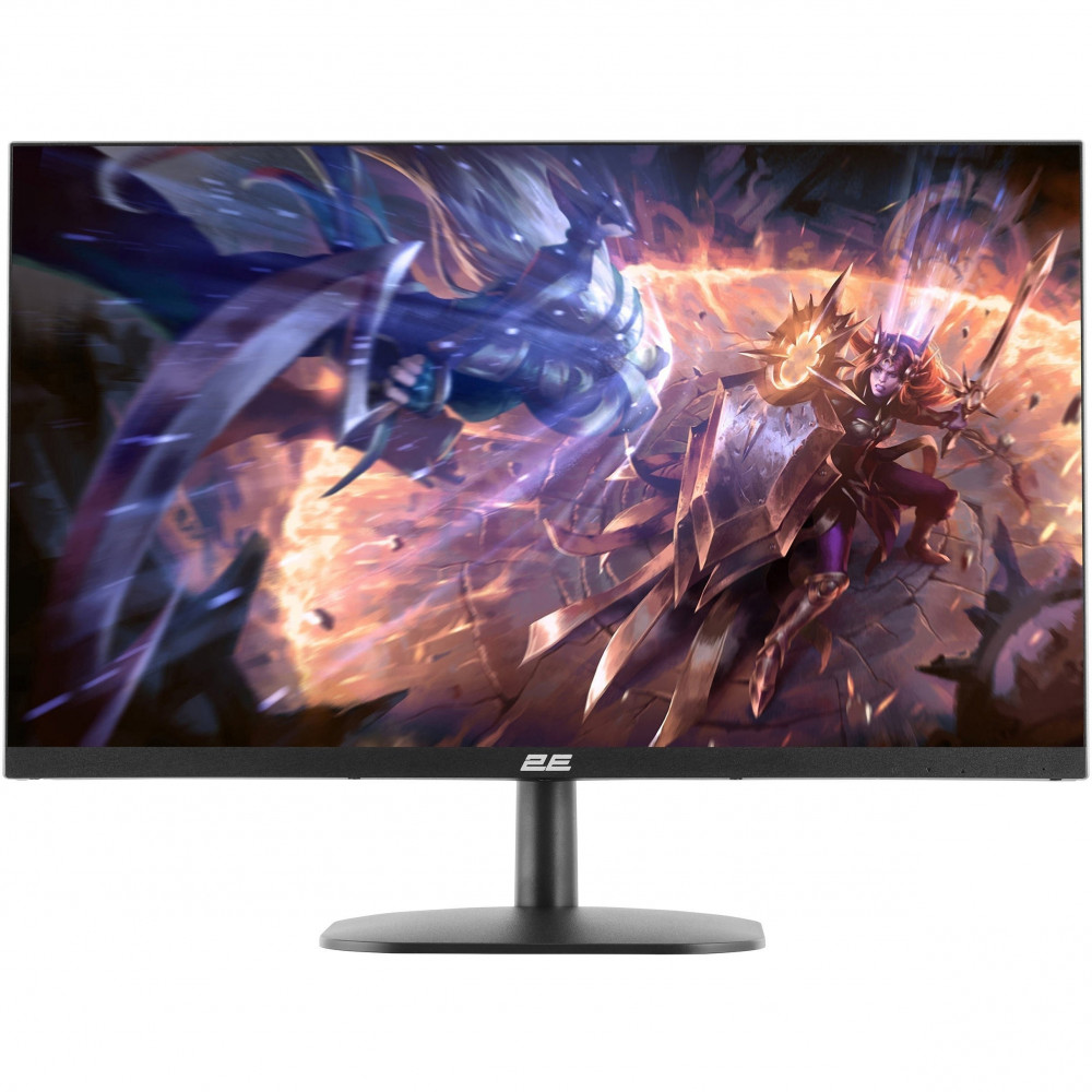 Монитор 2E G2423B 2E-G2423B-01.UA 23.8 ", IPS, Full HD 1920x1080 (16:9), 165 Гц — фото товара