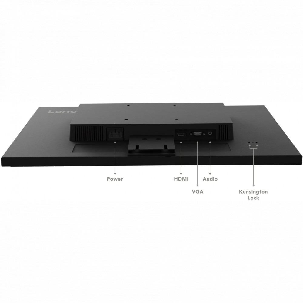 Монитор Lenovo C24-40 63DCKAT6EU 23.8 ", VA, Full HD 1920x1080 (16:9), 75 Гц - миниатюра 5