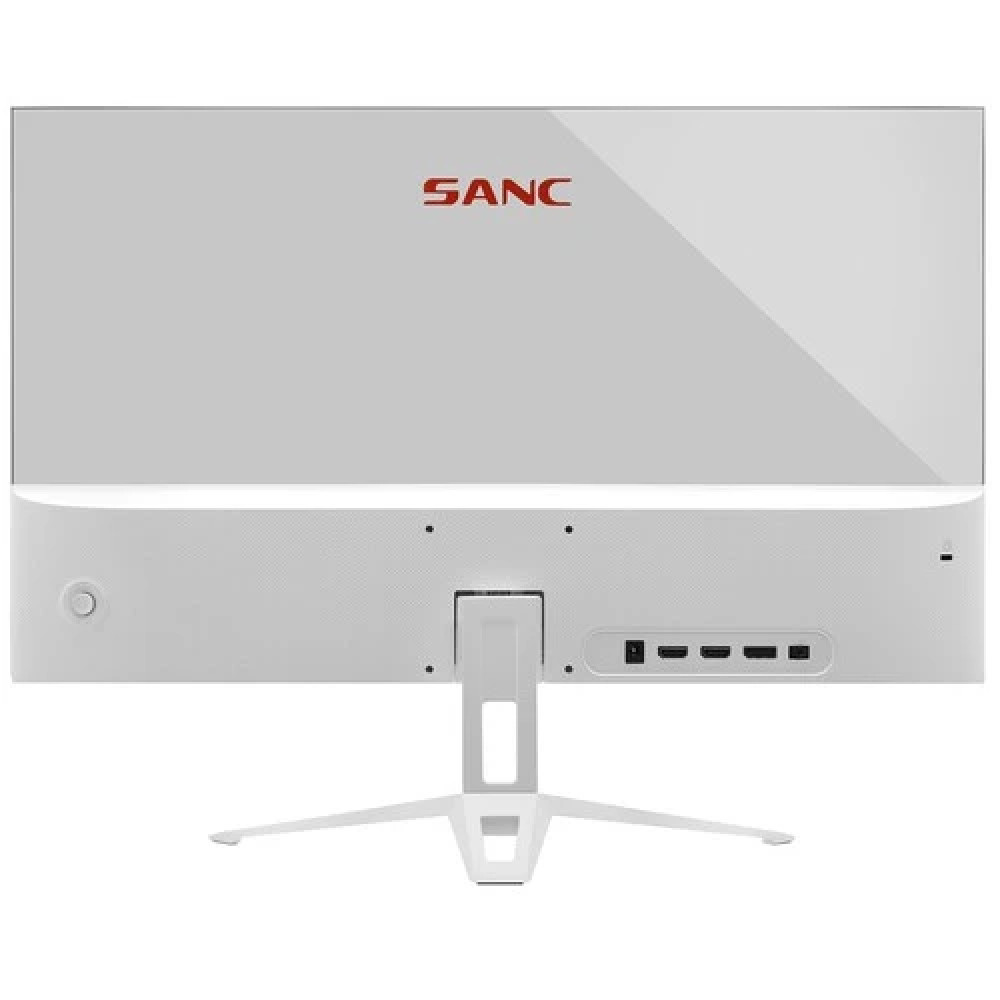 Монитор SANC M2442PH/WHITE 23.8 ", IPS, Full HD 1920x1080 (16:9), 180 Гц - миниатюра 3