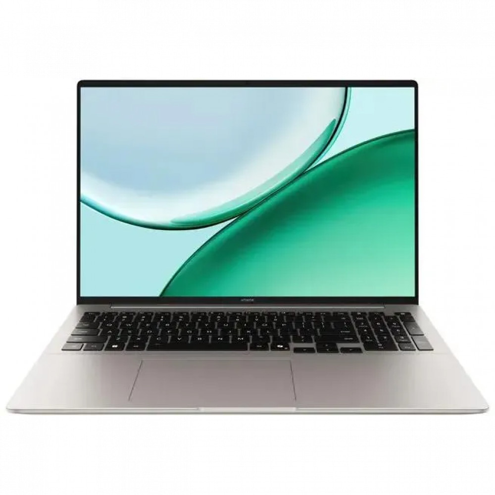 Ноутбук Honor MagicBook 16 2026 LinhaiC 5301ASVP 16 ", WUXGA 1920x1200 (16:10), Intel, Core Ultra 5, 16 Гб, 1 ТБ, Intel Graphics - миниатюра 2