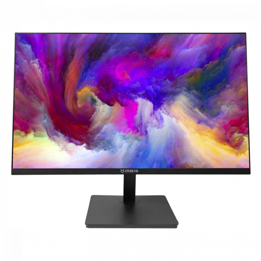 Монитор Irbis SMARTVIEW 24 ISM24FIDVesa 23.8 ", IPS, Full HD 1920x1080 (16:9), 75 Гц — фото товара
