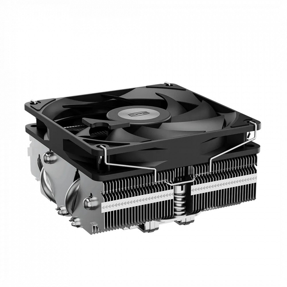 Система охлаждения PCcooler RC400-53 Для процессора — фото товара