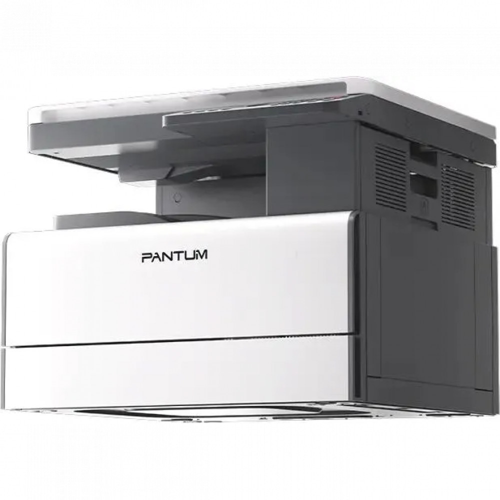 МФУ Pantum BM230N А3, Лазерный, Монохромная - миниатюра 4