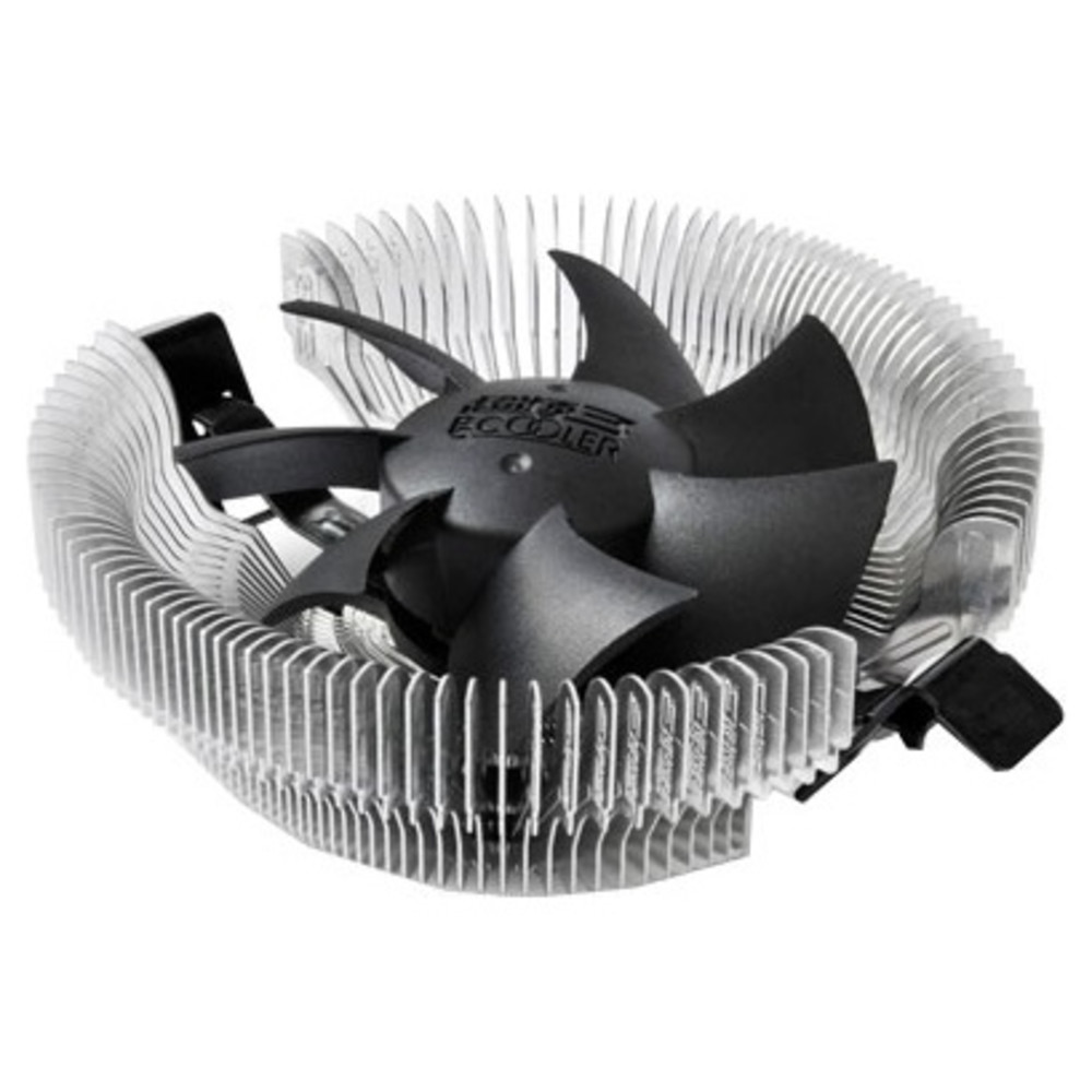 Система охлаждения PCcooler E80 для процессора Для процессора - миниатюра 2