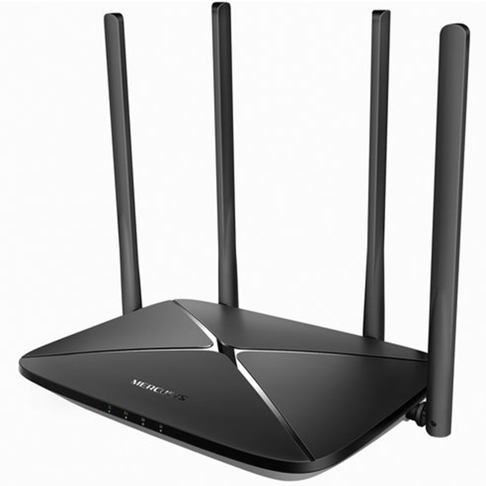 Маршрутизатор для дома Mercusys AC12G AC12G(RU) - миниатюра 3