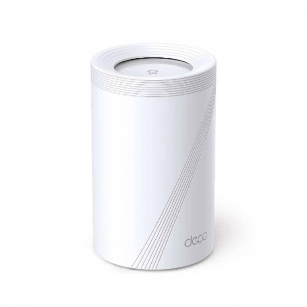 Маршрутизатор для дома TP-Link Deco BE65(1-pack) — фото товара