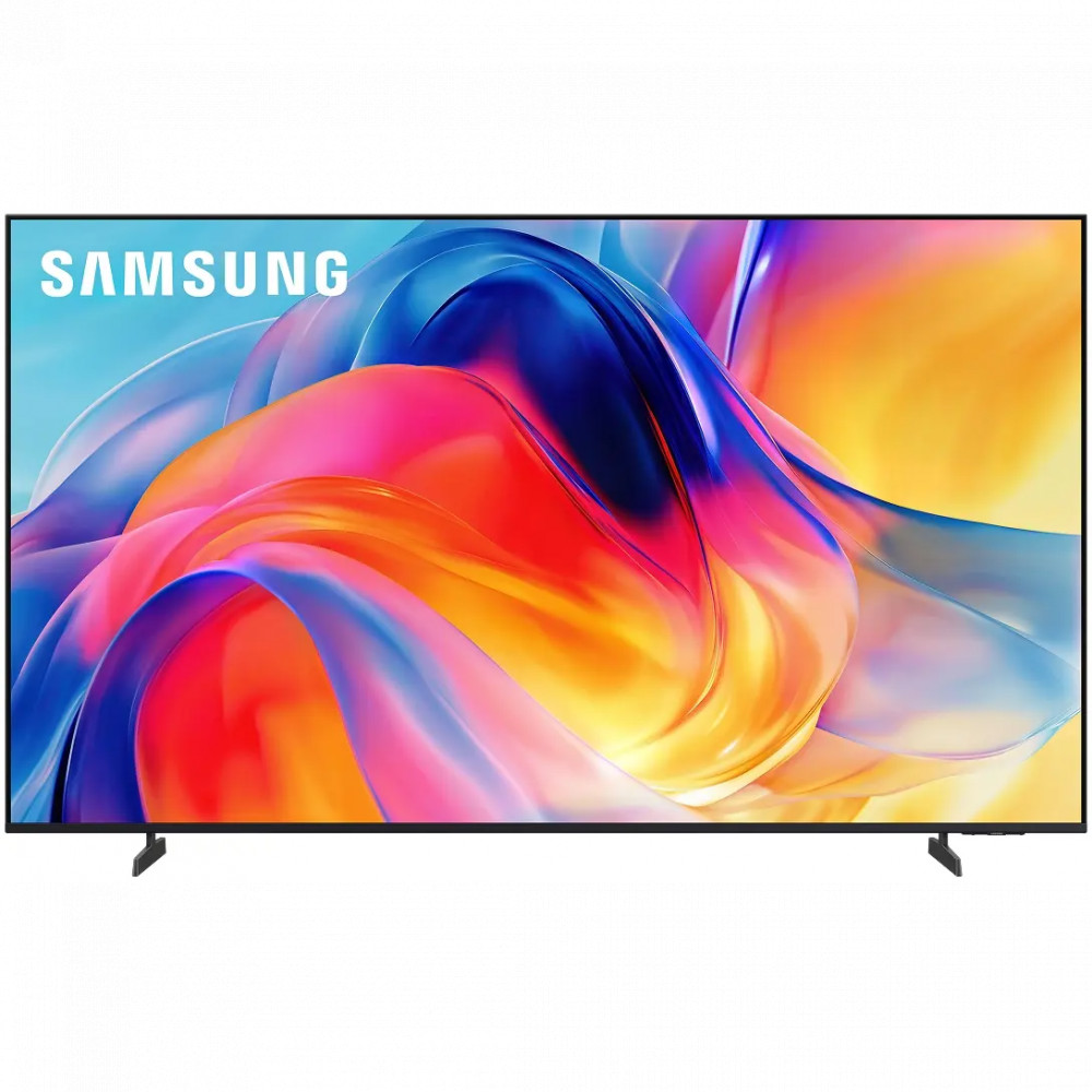 Телевизор Samsung UE85M70HAUXPY 85 ", Smart TV, Черный — фото товара
