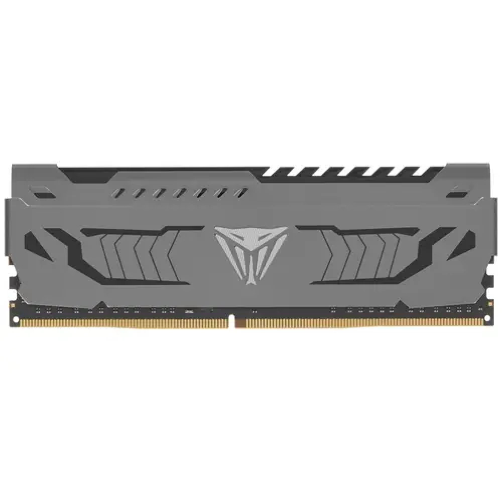 ОЗУ Patriot Viper Steel PVS416G360C8 DIMM, DDR4, 16 Гб, 3600 МГц — фото товара