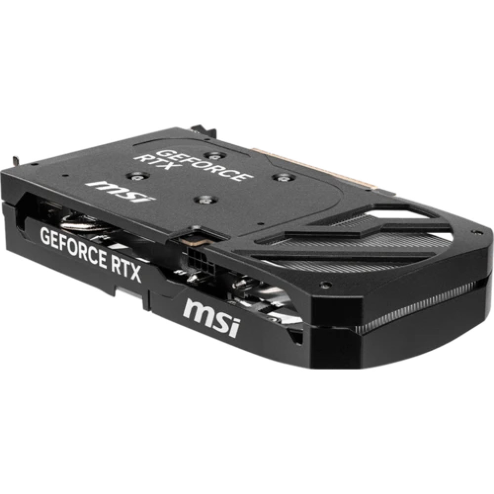 Видеокарта MSI RTX 5060 Ti 8G SHADOW 2X PLUS 8 ГБ - миниатюра 3