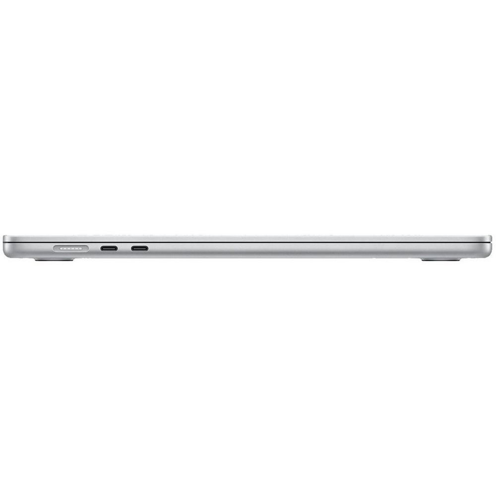 Ноутбук Apple MacBook Air 15 2023 MQKR3 15.3 ", 2880x1864 (16:10), Apple, M2 series, 8 Гб, 256 ГБ, Apple M2 10-Core, Mac OS - миниатюра 7