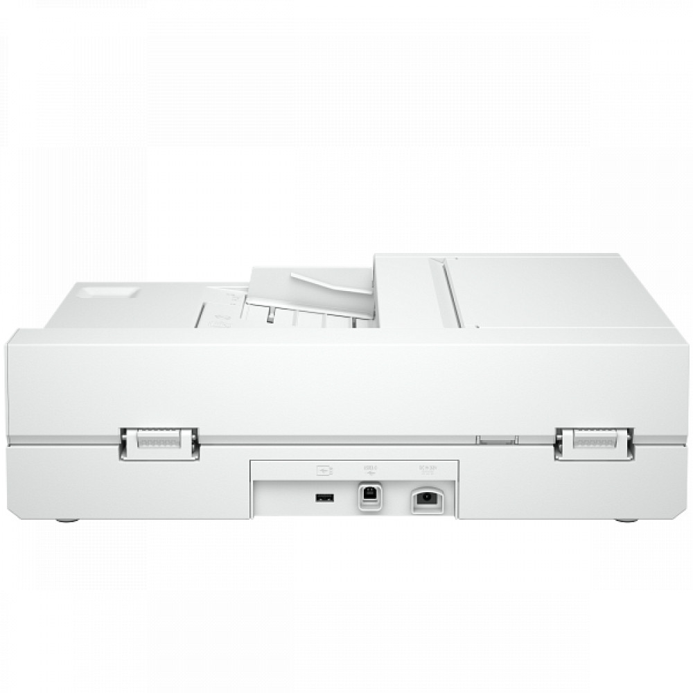 Планшетный сканер HP ScanJet Pro 3600 20G06A#B19 A4, Цветной, CIS - миниатюра 2