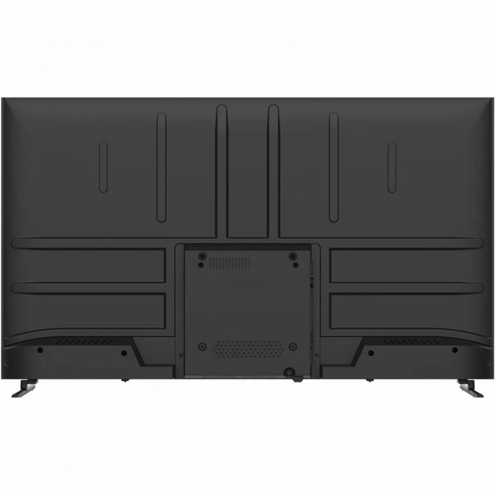Телевизор Kuppersberg SDX-50UQ6032 50 ", Smart TV, Серый - миниатюра 4