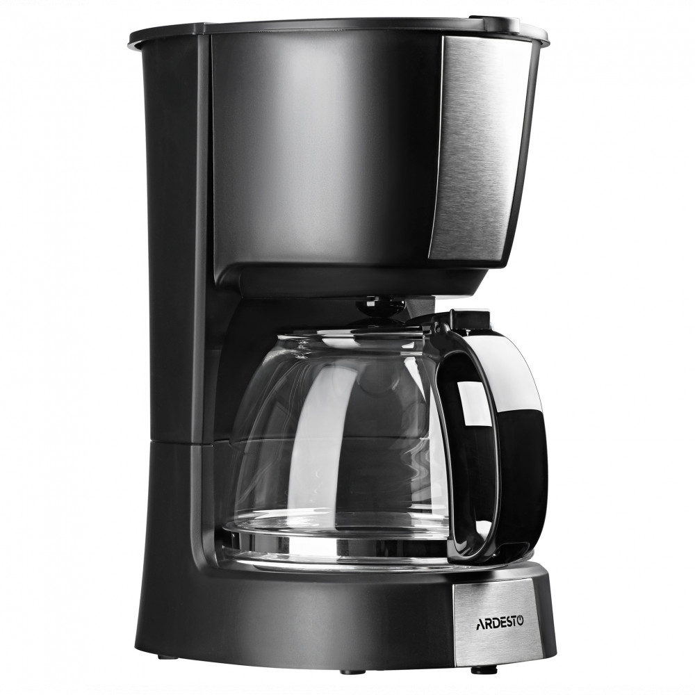 Кофемашина ARDESTO FCM-D2100 - миниатюра 2