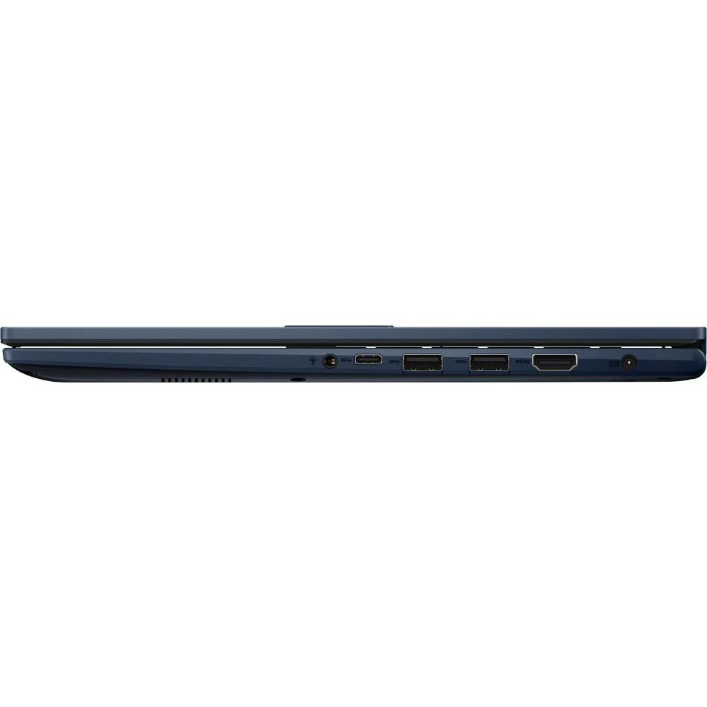 Ноутбук Asus Vivobook 15 X1504VA-BQ2970 90NB10J1-M03CF0 15.6 ", FHD 1920x1080 (16:9), Intel, Core i3, 16 Гб, 512 ГБ, Intel Graphics - миниатюра 4