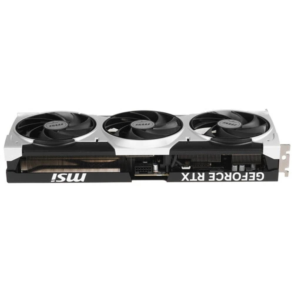 Видеокарта MSI RTX 5070 TI 16G VENTUS 3X 16 ГБ - миниатюра 3