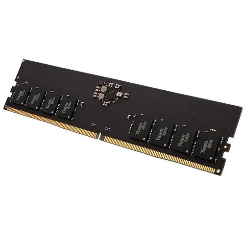 ОЗУ Team Group ELITE TED532G4800C4001 DIMM, DDR5, 32 Гб, 4800 МГц - миниатюра 3