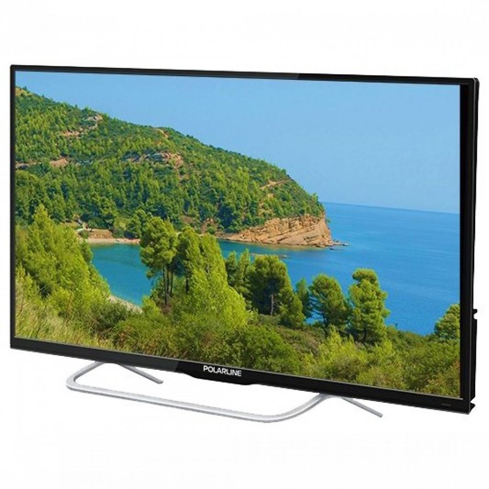Телевизор POLARLINE 43PL51TC 43 " - миниатюра 2