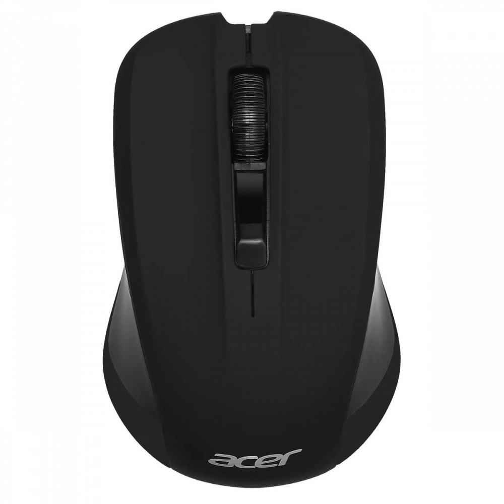 Мышь Acer OMR010 ZL.MCEEE.005 Бюджетные, Беспроводная — фото товара