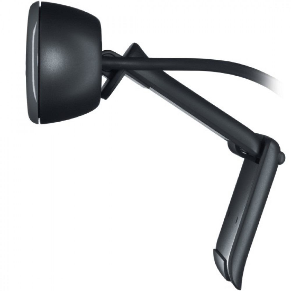 Веб камеры Logitech Webcam C270 HD (960-000999) - миниатюра 2