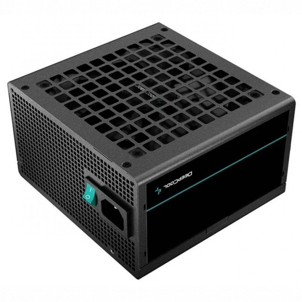 Блок питания Deepcool PF750 R-PF750D-HA0B-WDEU 750 Вт - миниатюра 2