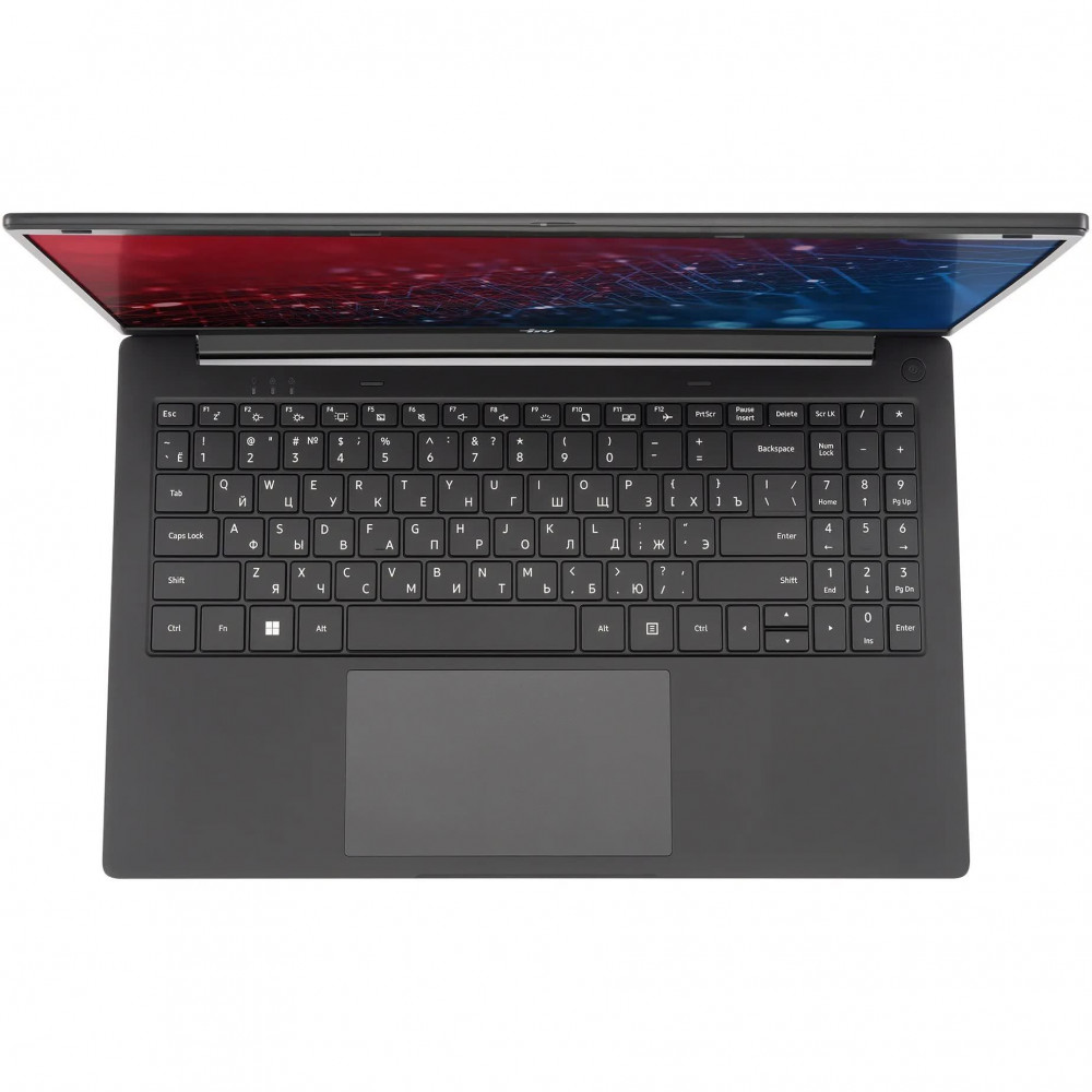 Ноутбук iRU Strato 15ALID5 2148029 15.6 ", FHD 1920x1080 (16:9), Intel, Core i5, 8 Гб, 256 ГБ, Intel Graphics - миниатюра 2