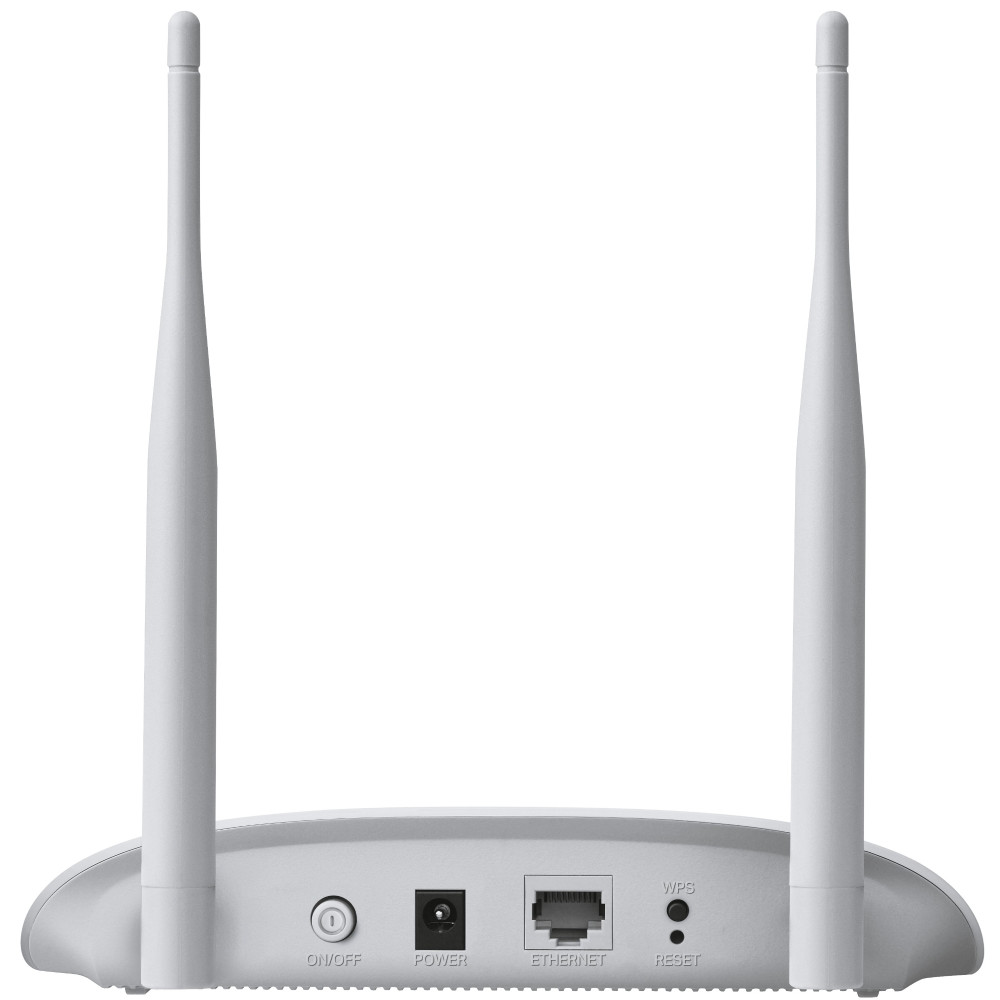 Маршрутизатор для дома TP-Link TL-WA801N - миниатюра 2