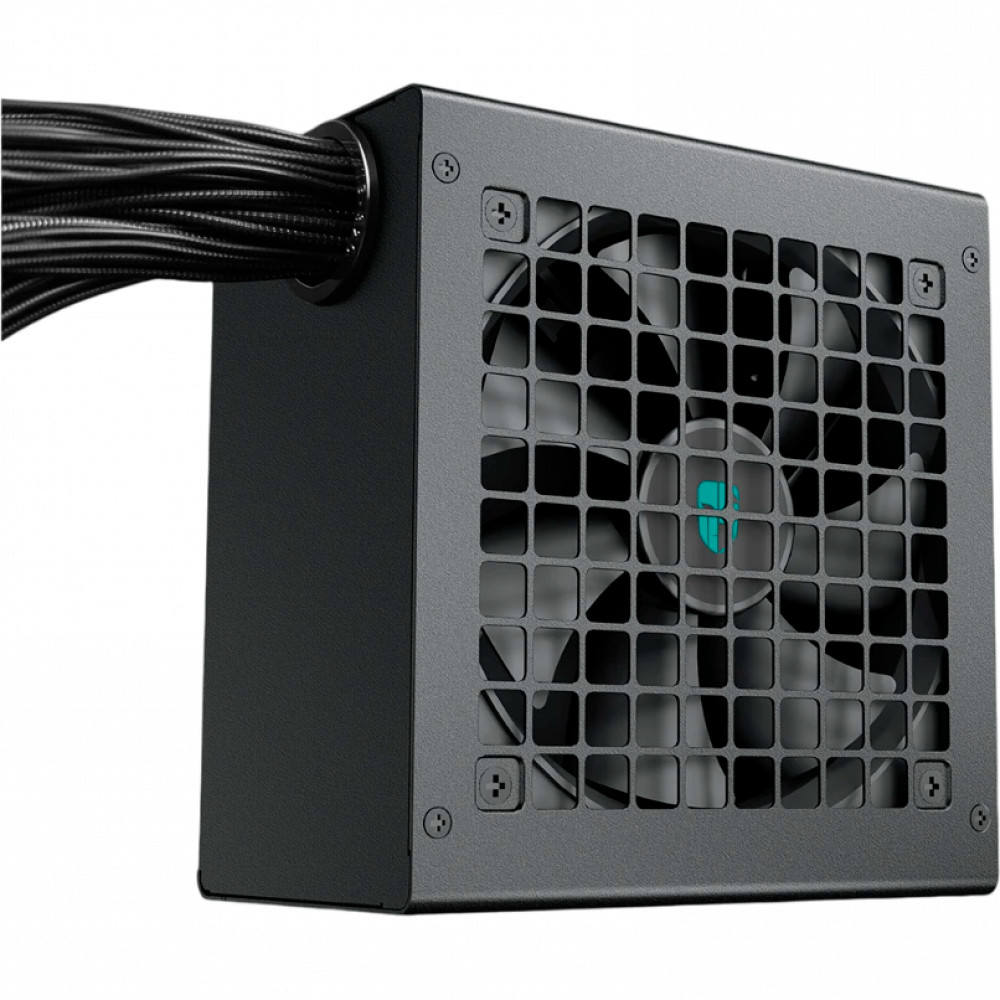 Блок питания Deepcool GAMERSTORM PN750D GS PN750D 750 Вт, 80+ Gold - миниатюра 4