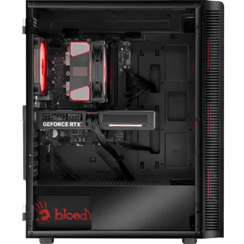 Персональный компьютер Bloody BD-PC CB76T2 2141983 Core i5, 14400F, 2.5, 32 Гб, DDR5-4800, Windows 11 Home - миниатюра 3