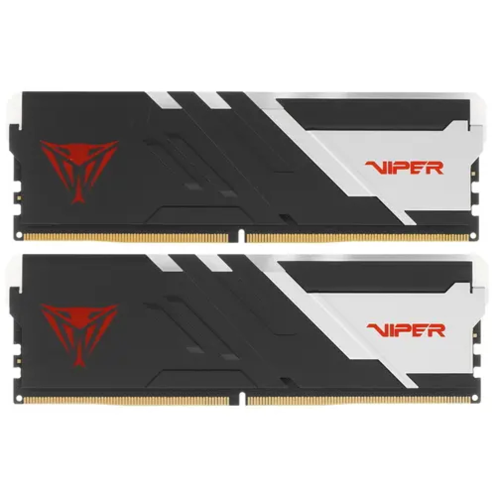 ОЗУ Patriot Viper Venom RGB PVVR532G720C34K DIMM, DDR5, 32 Гб (2 х 16 Гб), 7200 МГц - миниатюра 2