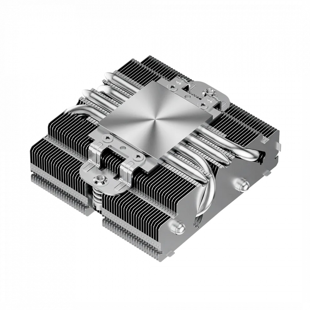 Система охлаждения PCcooler RC400-53 Для процессора - миниатюра 3