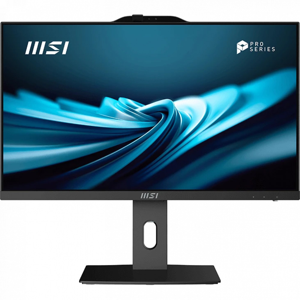 Моноблок MSI Pro AP242P (14M-653RU) 9S6-AE0621-838 23.8, Intel, Core i5 — фото товара