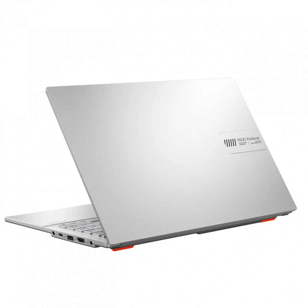 Ноутбук Asus VivoBook GO 15 90NB0ZR1-M08000 15.6 ", FHD 1920x1080 (16:9), AMD, Ryzen 5, 16 Гб, 512 ГБ, AMD Radeon 610M, Windows 11 Home - миниатюра 2