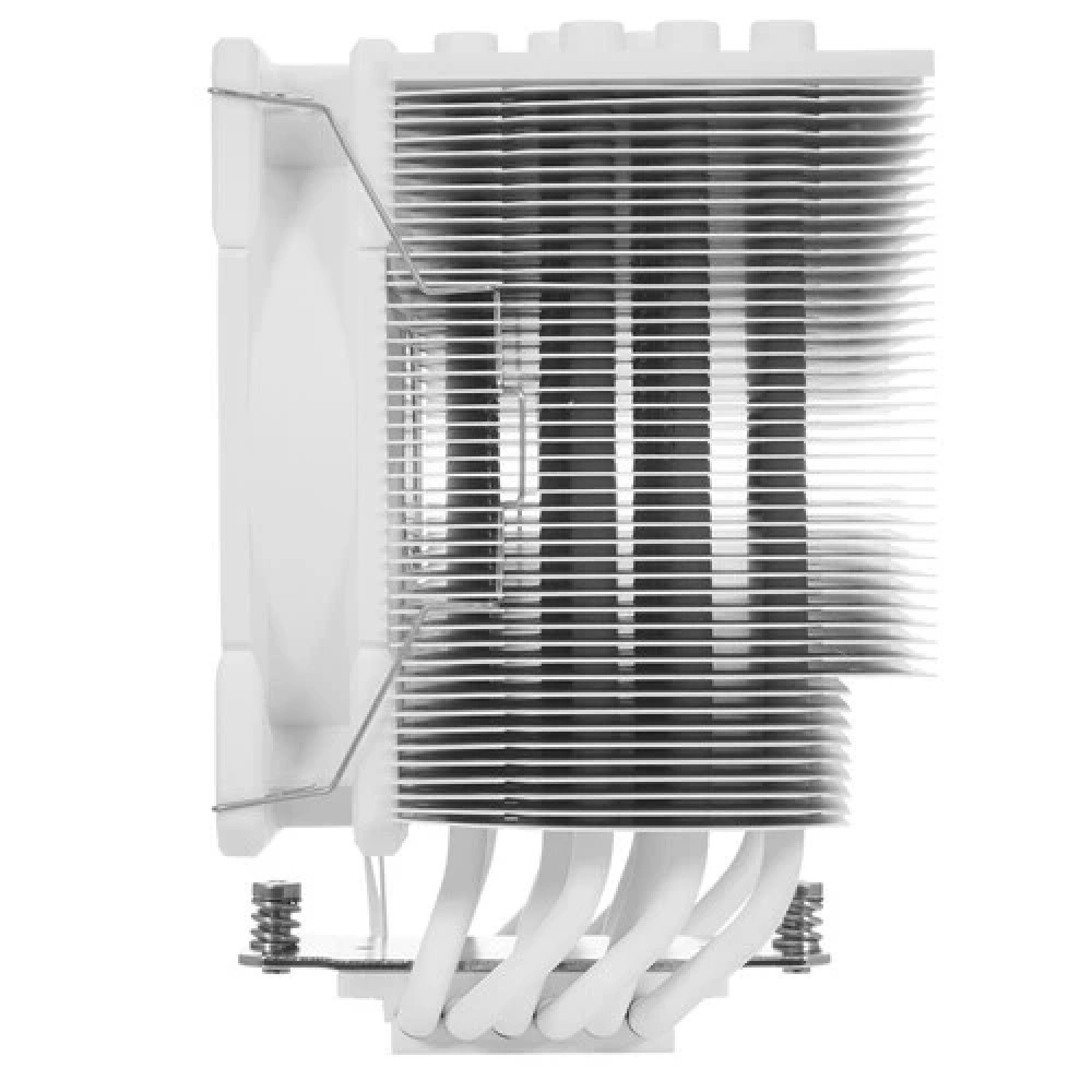 Система охлаждения ID-Cooling SE-226-XT ARGB SNOW SE-226-XT_ARGB_SNOW Для процессора - миниатюра 2