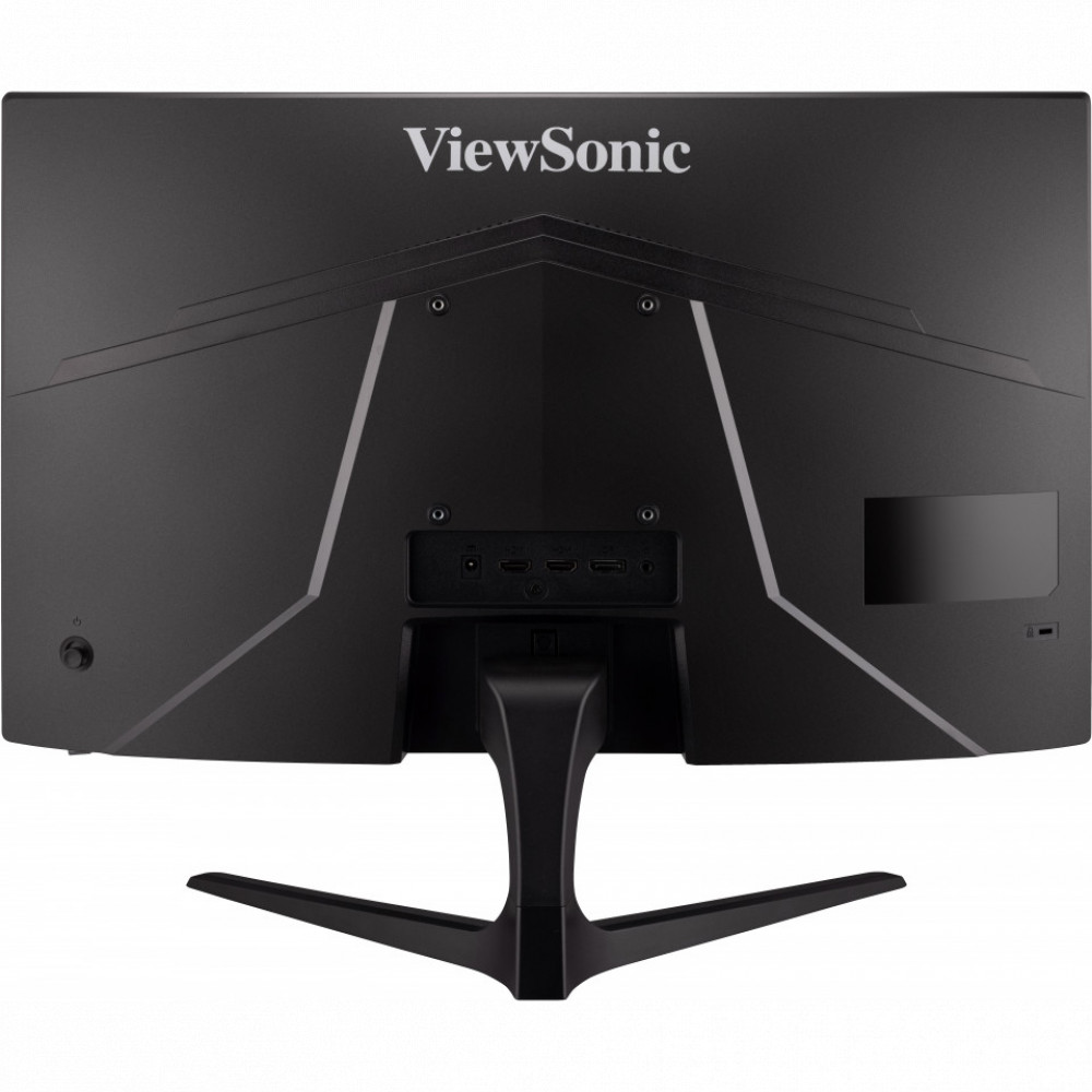 Монитор Viewsonic VX2418C 23.6 ", VA, Full HD 1920x1080 (16:9), 165 Гц - миниатюра 4