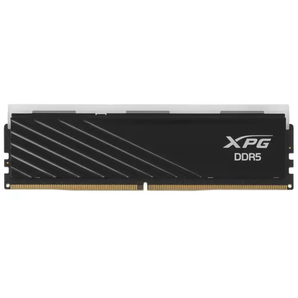 ОЗУ ADATA XPG Lancer Blade RGB AX5U6000C3016G-SLABRBK DIMM, DDR5, 16 Гб, 6000 МГц — фото товара