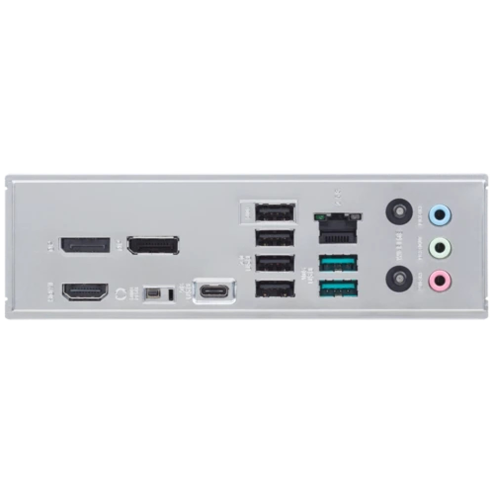 Материнская плата Asus PRIME B840M-A WIFI Micro-ATX, AMD AM5 - миниатюра 4