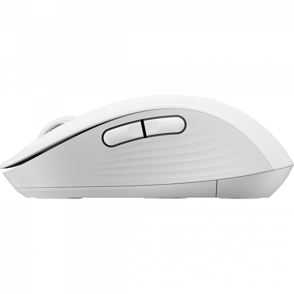 Мышь Logitech Signature M650 Wireless Mouse - OFF-WHITE 910-006255 Премиальные, Беспроводная - миниатюра 4