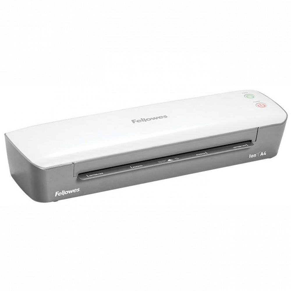 Ламинатор Fellowes Ion A4 Ion FS-45600 — фото товара