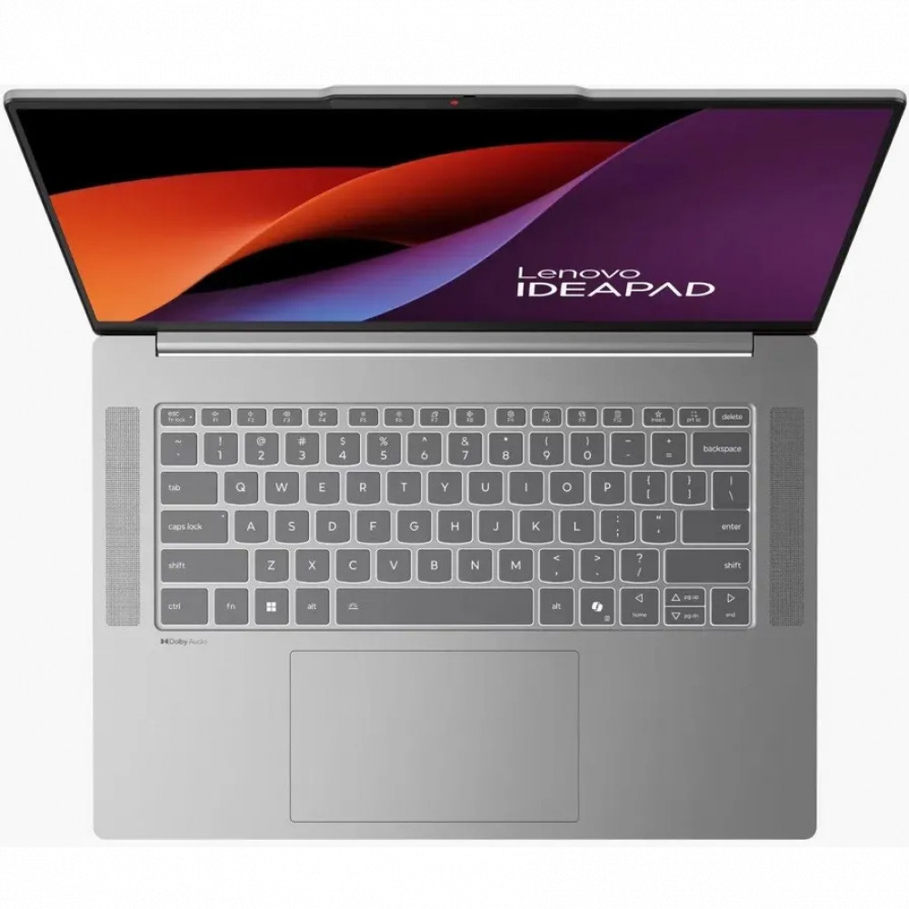 Ноутбук Lenovo IdeaPad Slim 3 15ARP10 83K700PBPS 15.3 ", WUXGA 1920x1200 (16:10), AMD, Ryzen 7, 16 Гб, 512 ГБ, AMD Radeon 680M - миниатюра 3