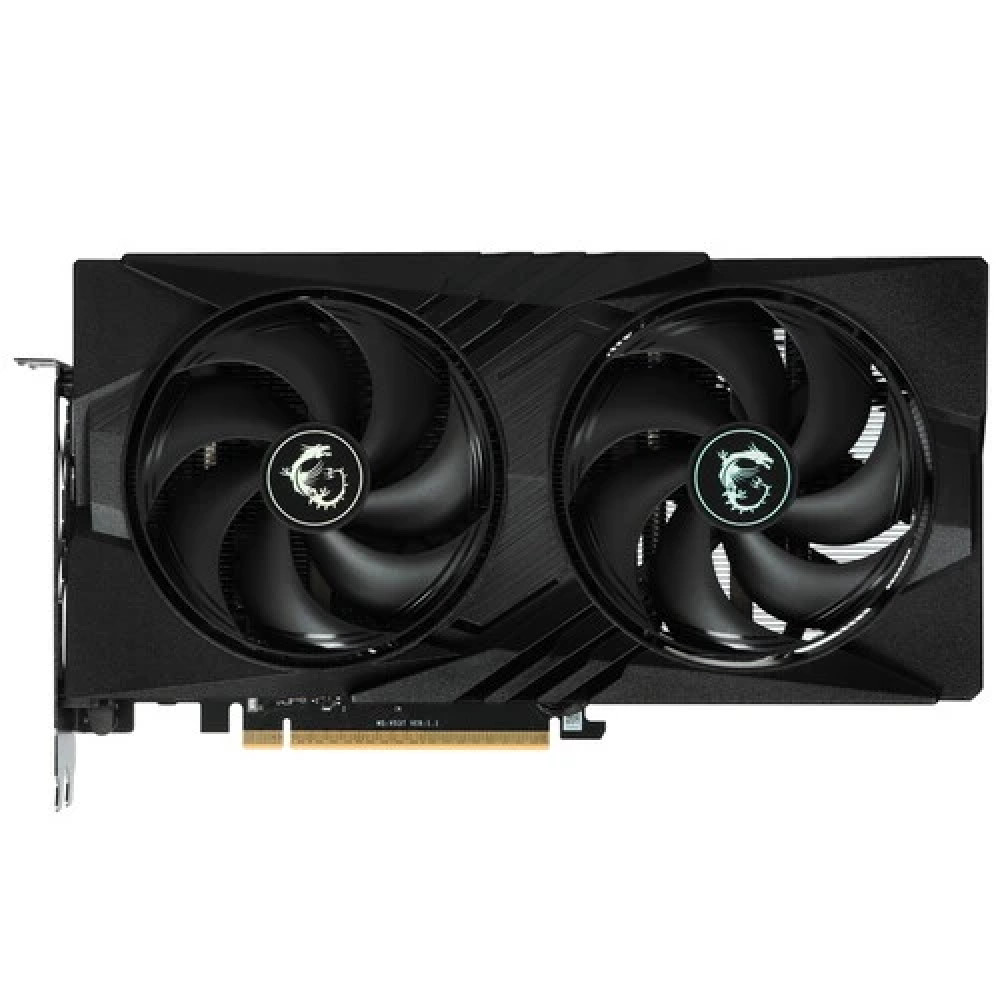 Видеокарта MSI RTX 5060 8G GAMING 8 ГБ — фото товара