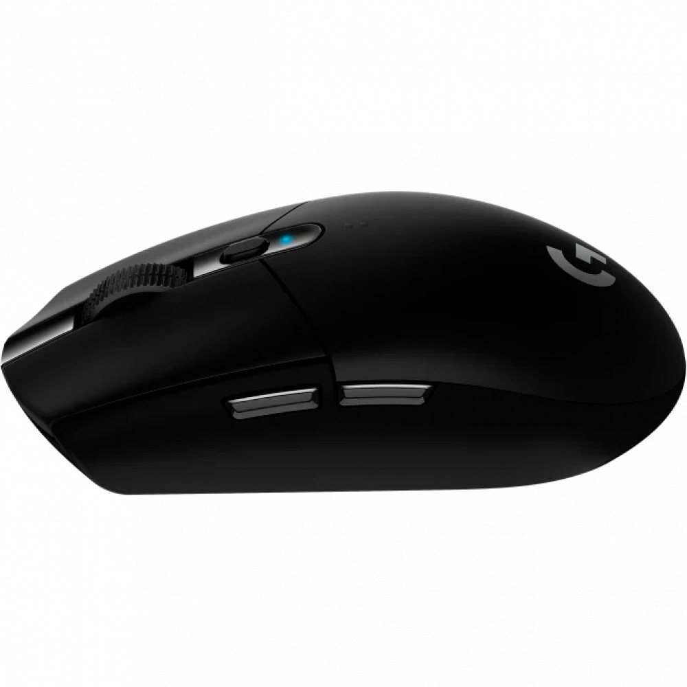 Мышь Logitech G304 Lightspeed 910-005286 Игровые, Беспроводная - миниатюра 4