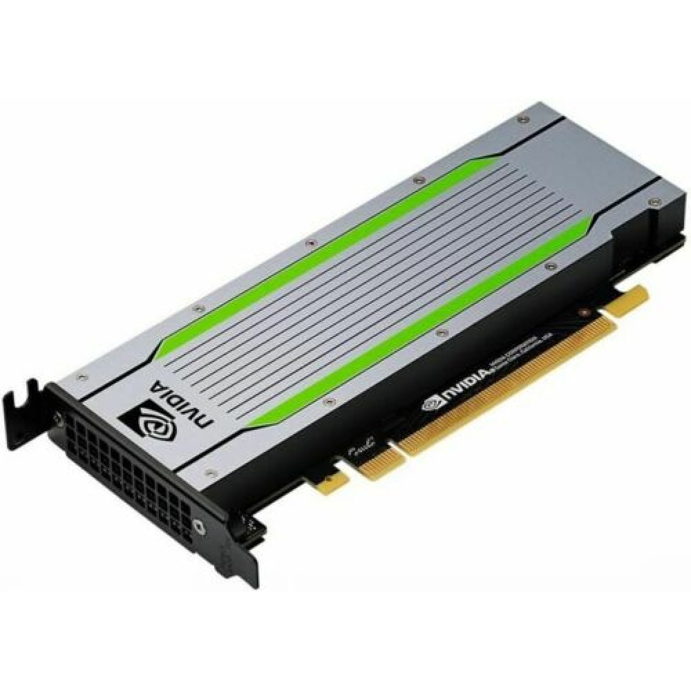 Видеокарта Nvidia NVIDIA Tesla T4 75W 16 GB 900-2G183-0000-001 16 ГБ - миниатюра 3