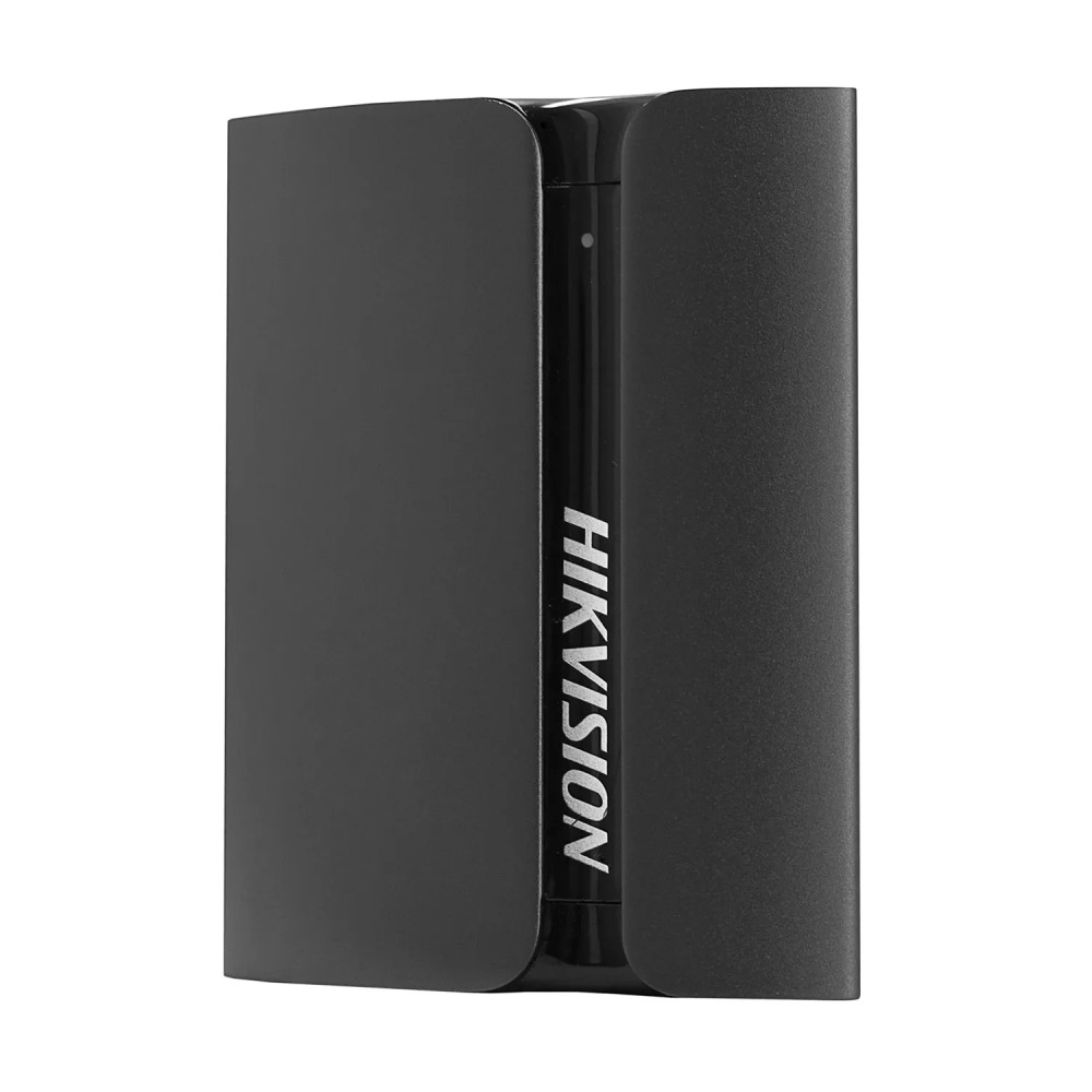 Внешние накопители HIKSEMI T300S HS-ESSD-T300S 2T Black 2 ТБ — фото товара